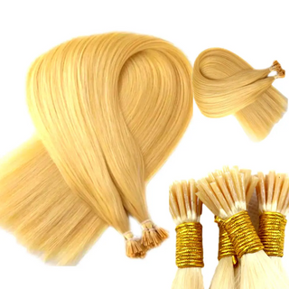Unlock Your Hair's Potential with the Best I Tip Human Hair Extensions