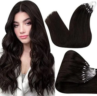 Micro Ring Extensions and the Rise of Customizable Hair Identity in Modern Fashion