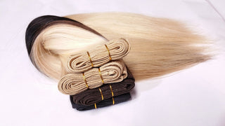 Decoding the Differences: Micro Ring vs. Nano Ring Hair Extensions