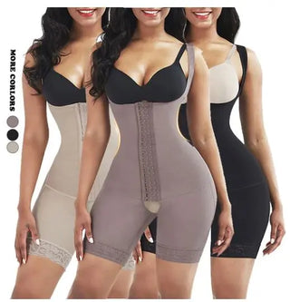 Body Shaper NZAZU