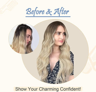 #8/60 Remy Human Hair Weft/Weave Extensions - 100g - NZAZU