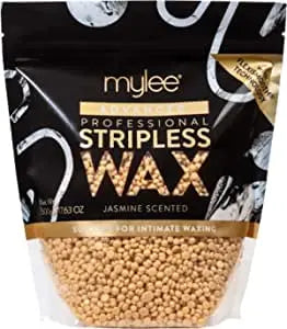 Advanced Stripless Wax 500g  Professional Hard Wax Beads, Painless Hair Removal, No Strips Needed - Skin care - NZAZU