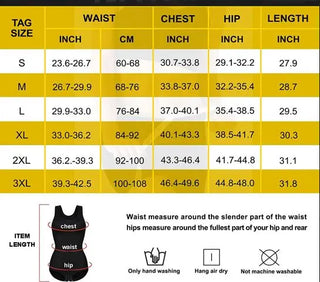 Full Body Shapewear Firming Body Shaper (Plus Size) - NZAZU