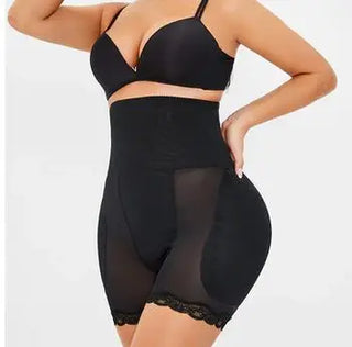 bum lifting shapewear short Butt Lifter Control Knickers - Body Shaper - NZAZU