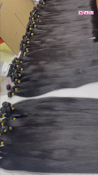 Premium Virgin Hair Extensions: Are They Really Better?