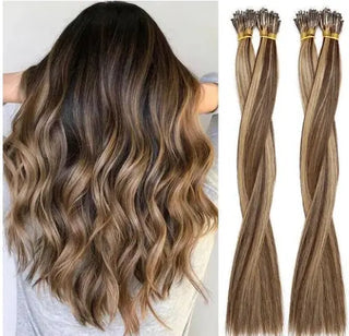 From Flat to Fabulous: Witness the Transformative Power of Nano Ring Extensions