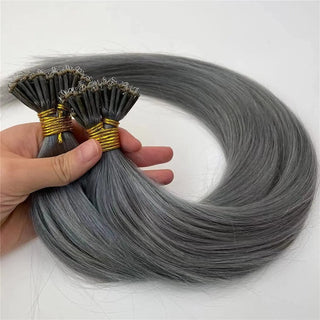 What Are the Differences Between Nano Ring and Tape-In Hair Extensions?