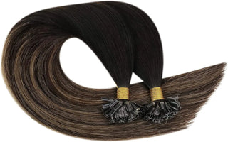 Why Should You Consider U Tip Hair Extensions?