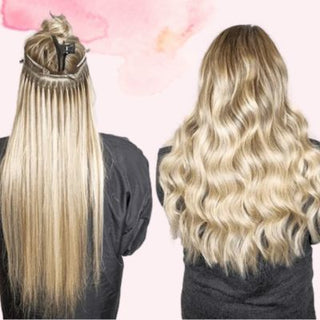 Top 10 Micro Ring Hair Extension Tips