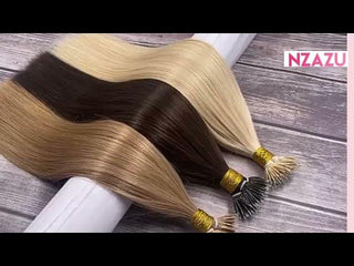 How to Choose the Right Nano Ring Hair Extensions for Your Desired Look