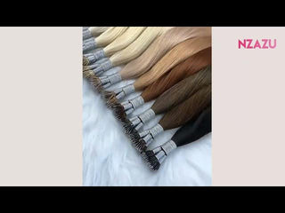 Looking for a Hair Makeover? Discover How Nano Ring Hair Extensions Can Help!