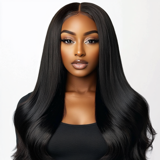 Virgin Hair Extensions