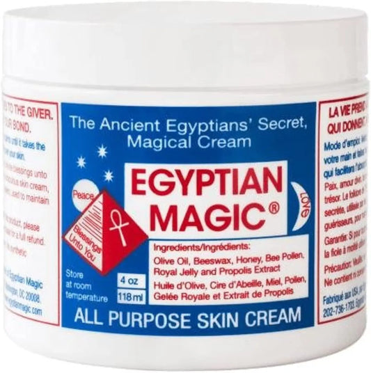 Egyptian Magic Cream (118ml) - NZAZU