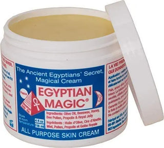 Egyptian Magic Cream (118ml) - NZAZU