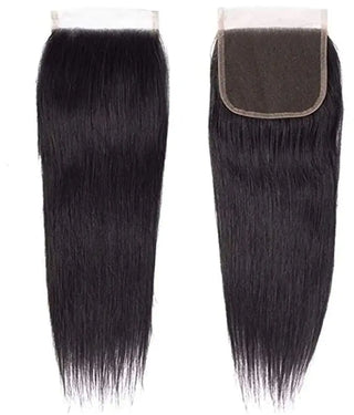 HD Lace Closures Virgin hair Extensions - NZAZU