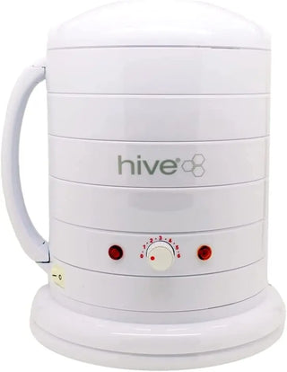 Hive of Beauty Professional Wax Heater (Decant Wax) 1000cc - HOB5000 - Skin care - NZAZU