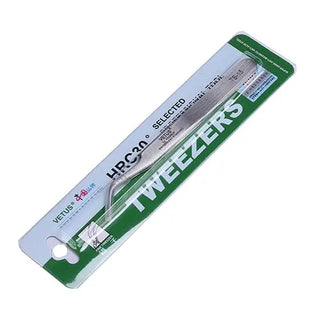 Vetus Tweezers TS10 & TS15 Eyelash Extension Tweezers - NZAZU