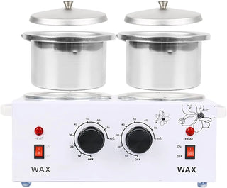 Wax Heater 220V 200WR Wax Pot Warmer for Professional and Home Hair Removal - Skin care - NZAZU